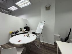 Golden Agri Plaza (D5), Factory #506739471